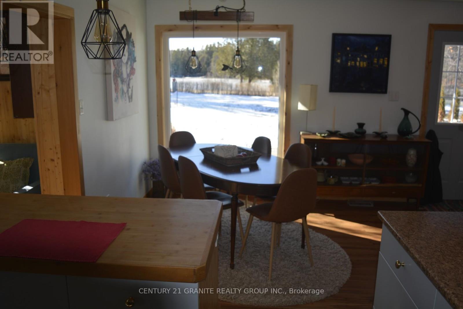 114 Paudash Lake Road, Faraday, Ontario  K0L 1C0 - Photo 25 - X12556194