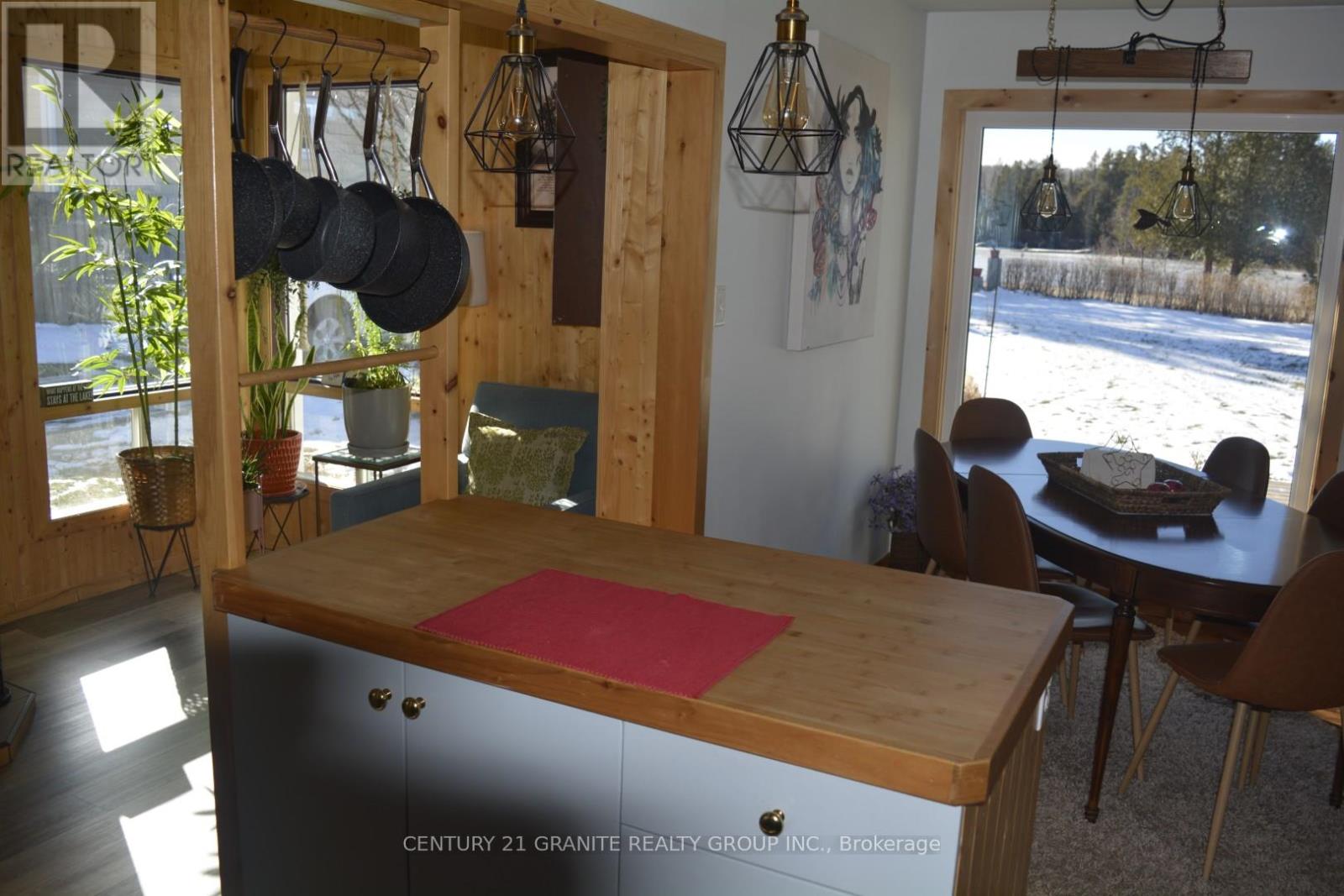 114 Paudash Lake Road, Faraday, Ontario  K0L 1C0 - Photo 26 - X12556194