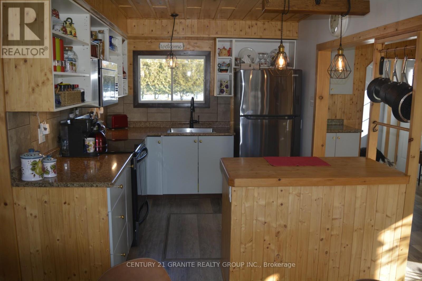 114 Paudash Lake Road, Faraday, Ontario  K0L 1C0 - Photo 27 - X12556194