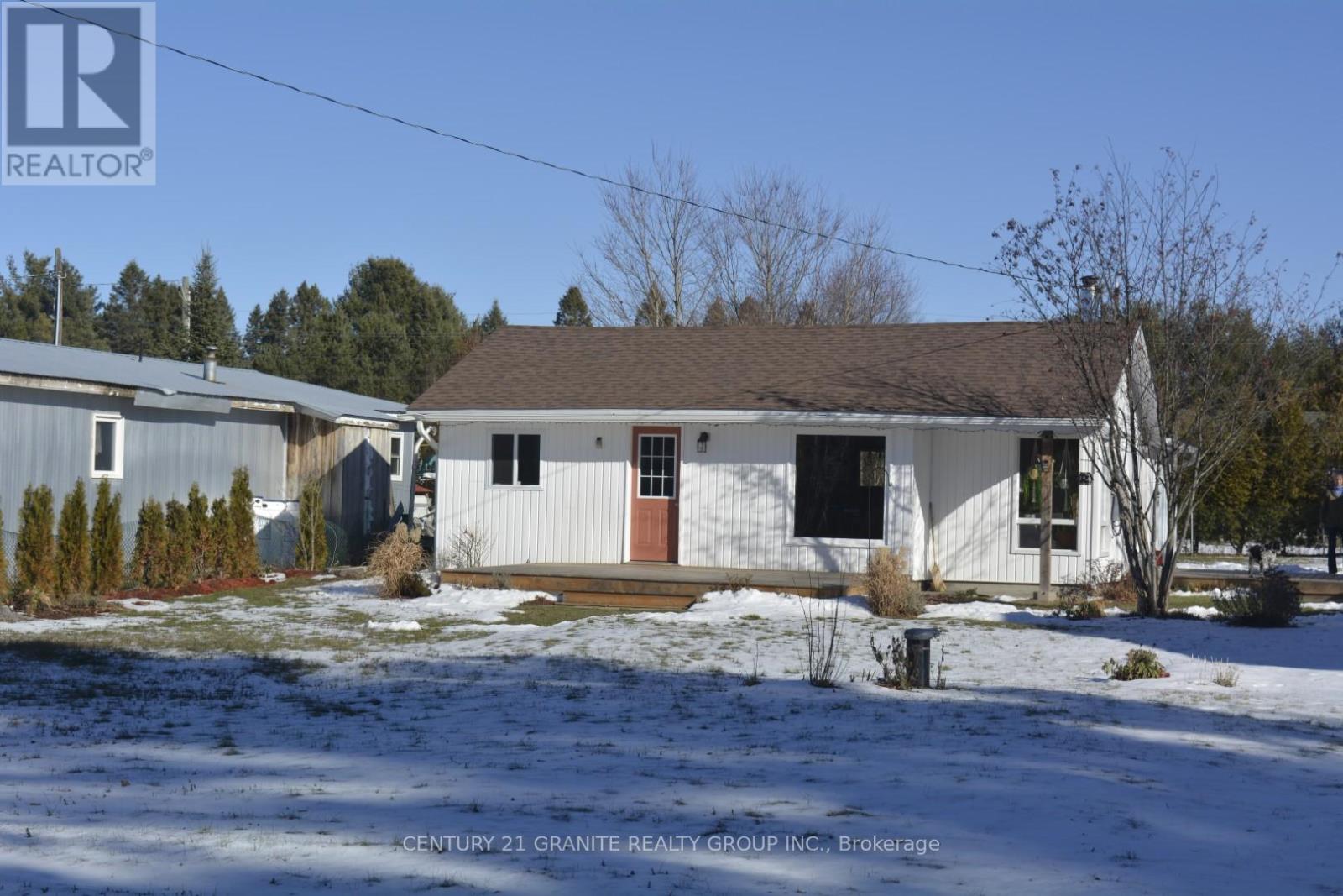 114 Paudash Lake Road, Faraday, Ontario  K0L 1C0 - Photo 29 - X12556194