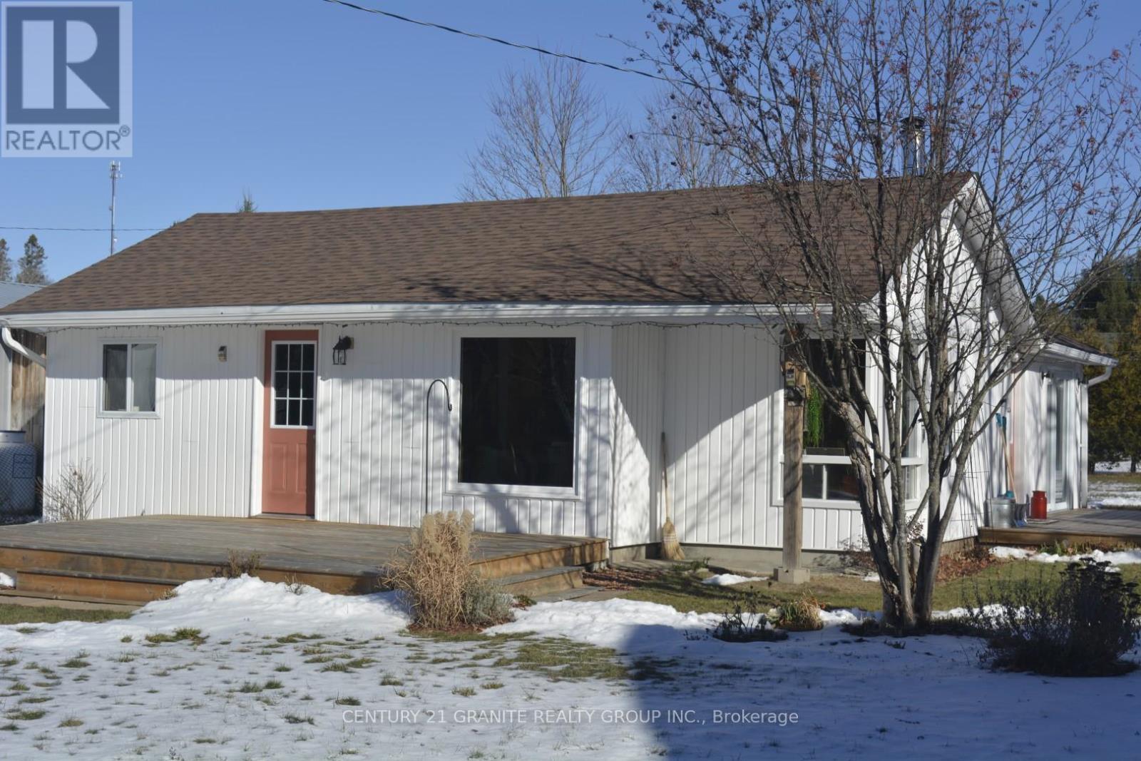 114 Paudash Lake Road, Faraday, Ontario  K0L 1C0 - Photo 31 - X12556194