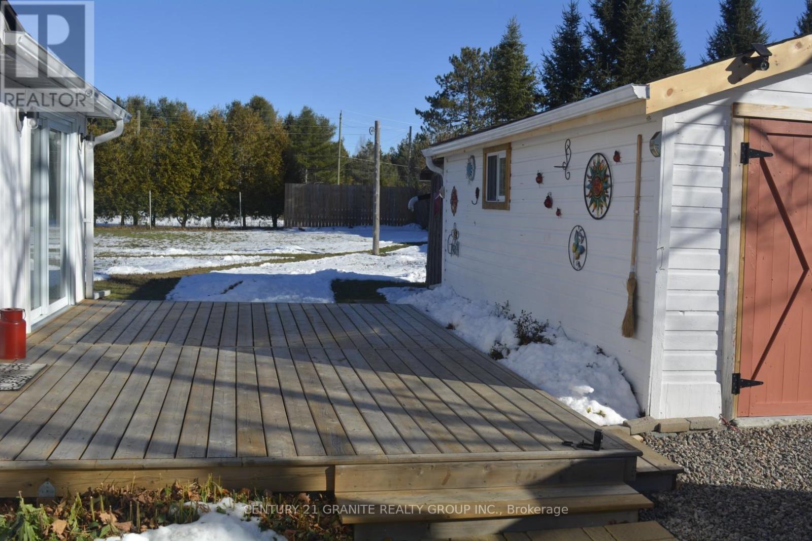 114 Paudash Lake Road, Faraday, Ontario  K0L 1C0 - Photo 34 - X12556194