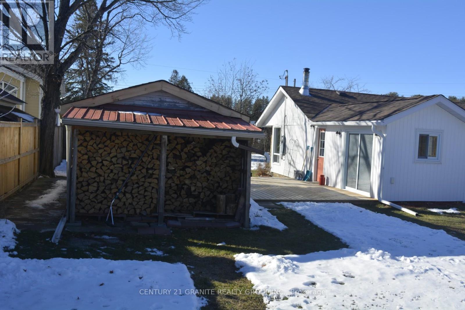 114 Paudash Lake Road, Faraday, Ontario  K0L 1C0 - Photo 35 - X12556194