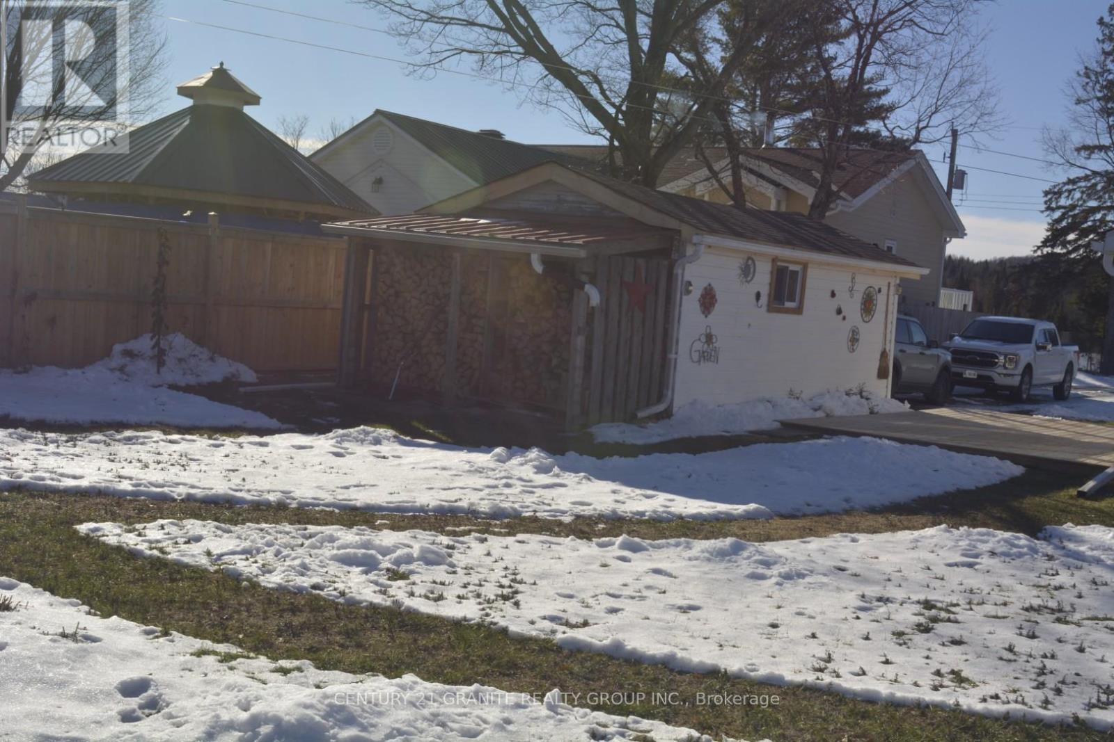 114 Paudash Lake Road, Faraday, Ontario  K0L 1C0 - Photo 38 - X12556194