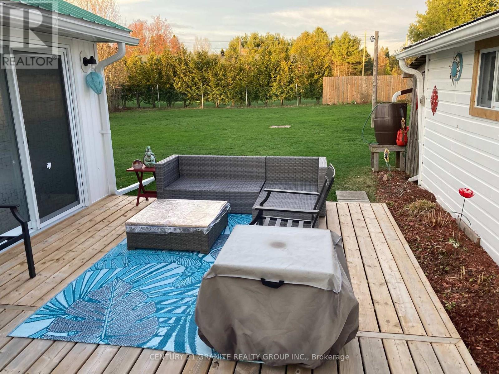 114 Paudash Lake Road, Faraday, Ontario  K0L 1C0 - Photo 45 - X12556194