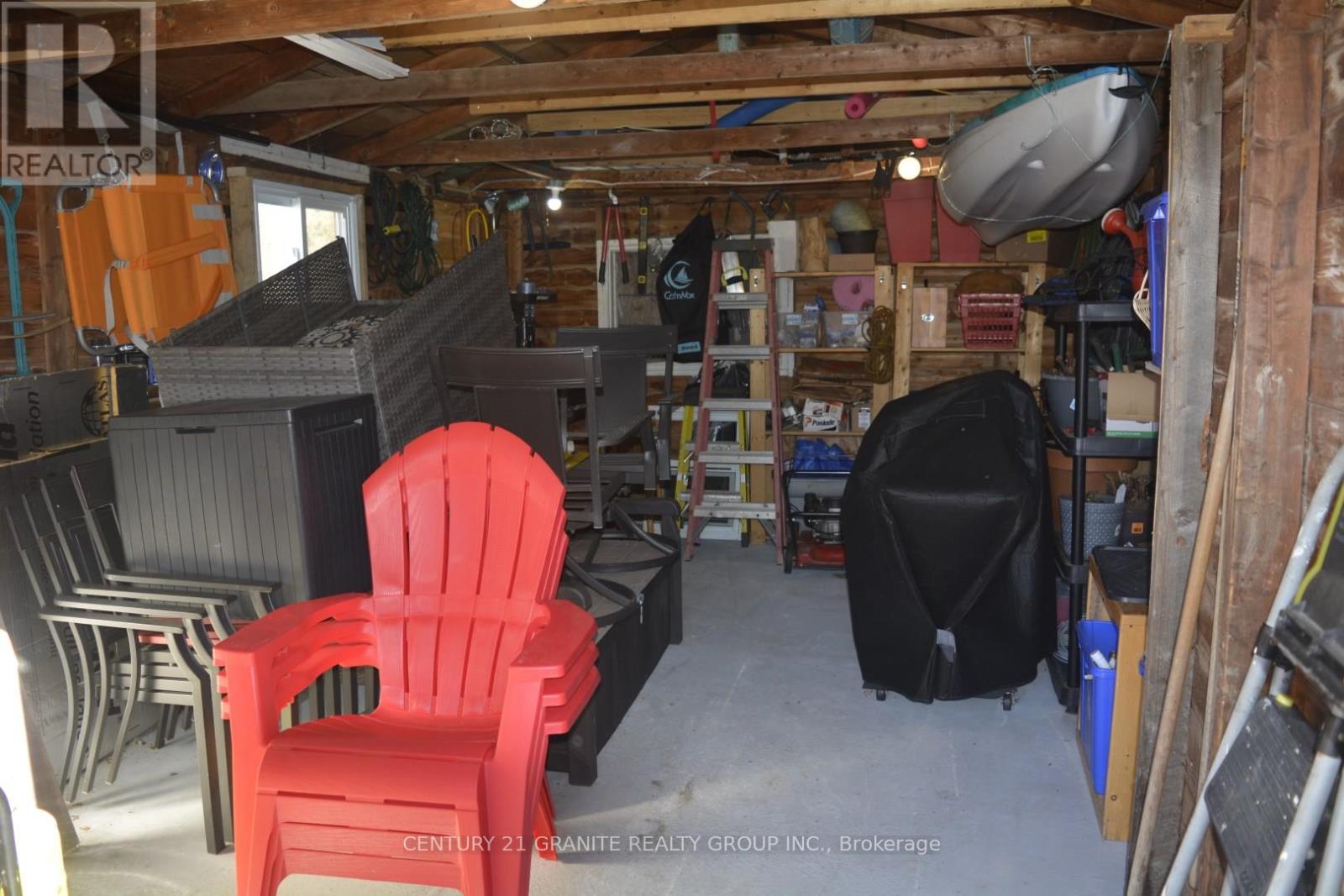 114 Paudash Lake Road, Faraday, Ontario  K0L 1C0 - Photo 46 - X12556194