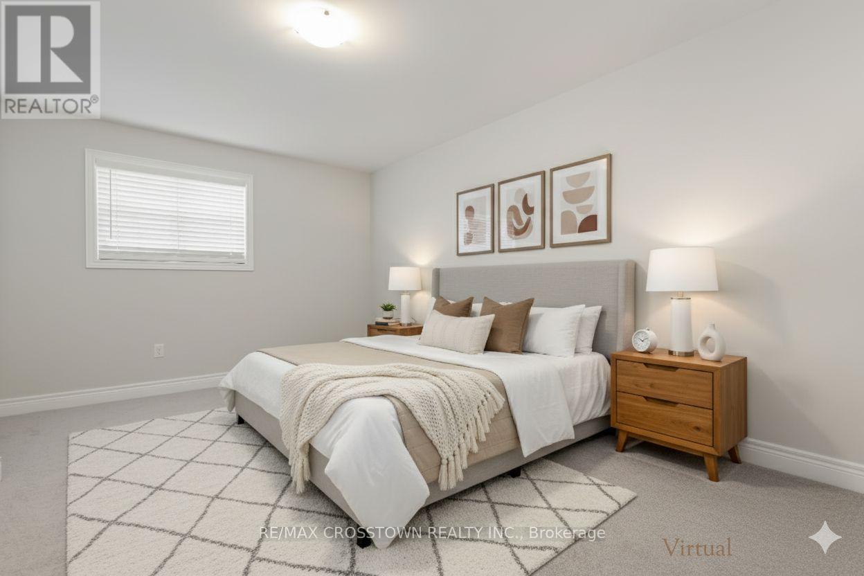 22 Mcconnell Crescent, Bracebridge, Ontario  P1L 0N7 - Photo 19 - X12554566