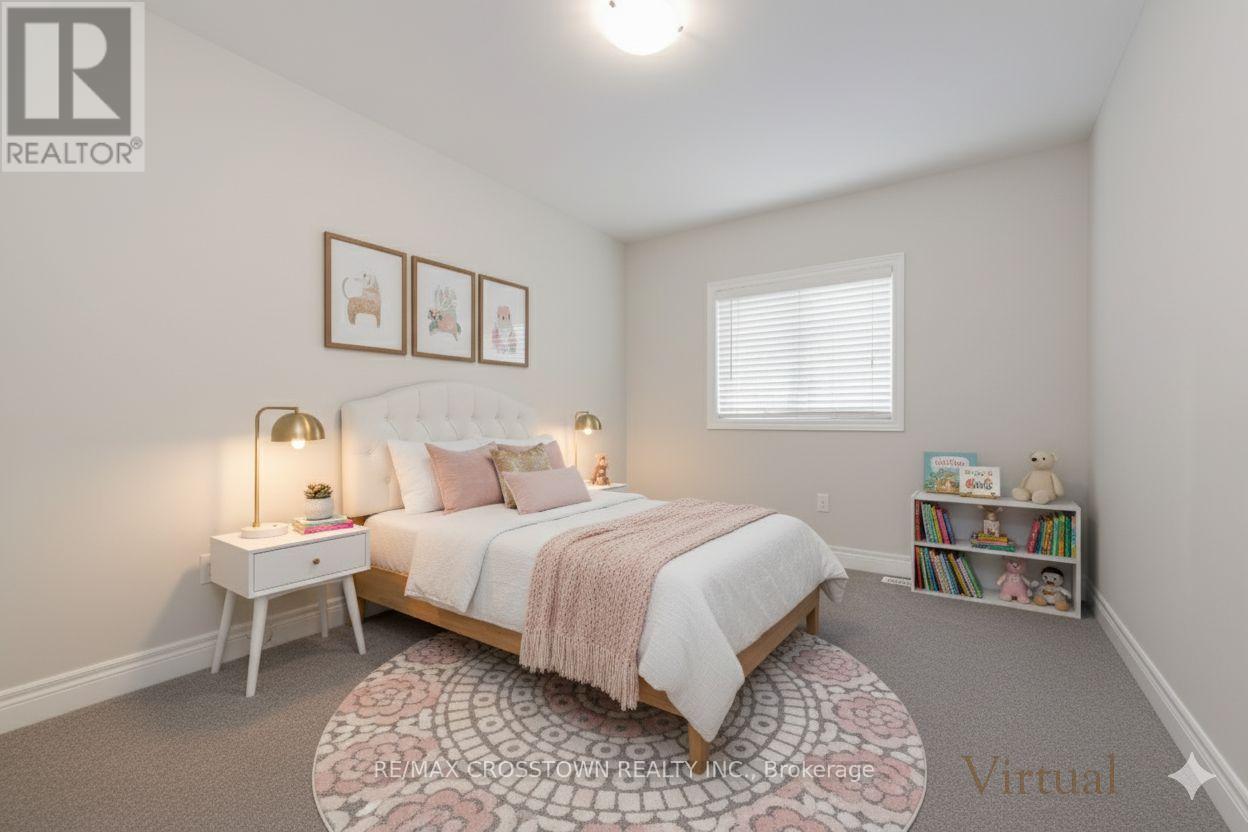 22 Mcconnell Crescent, Bracebridge, Ontario  P1L 0N7 - Photo 27 - X12554566