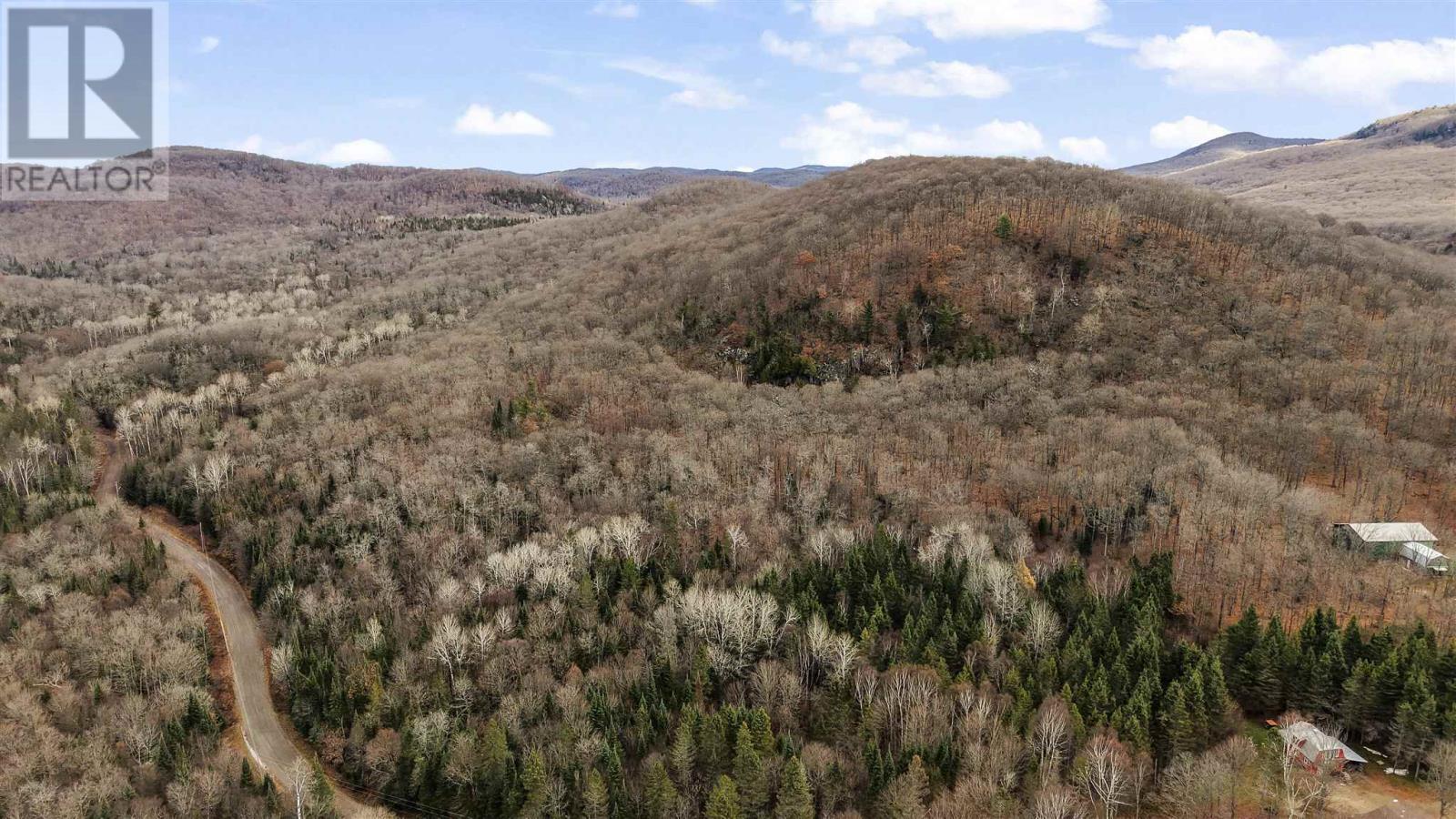 . Pickard RD, Goulais River, Ontario