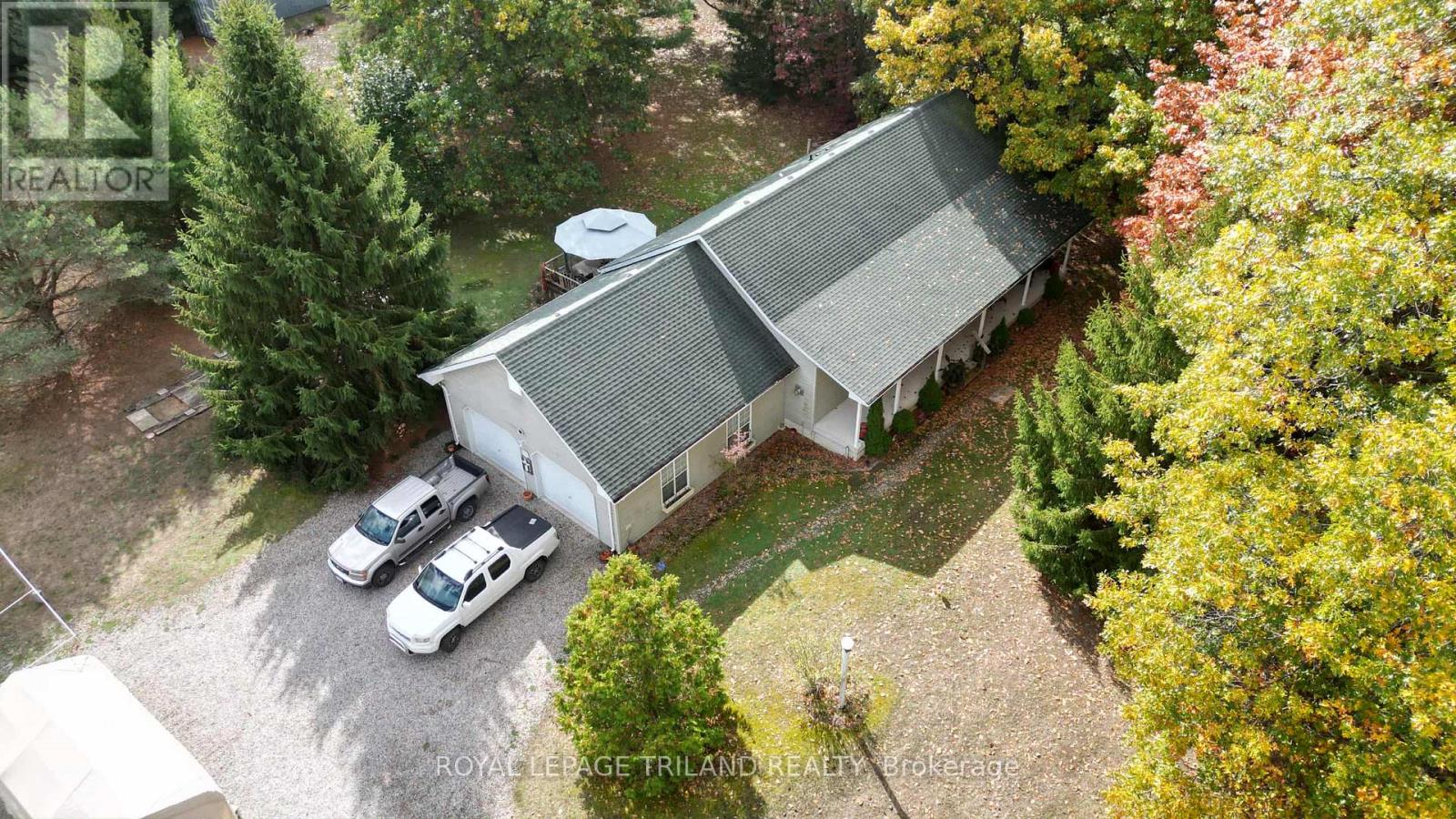 9909 NORTHVILLE CRESCENT, Lambton Shores, Ontario