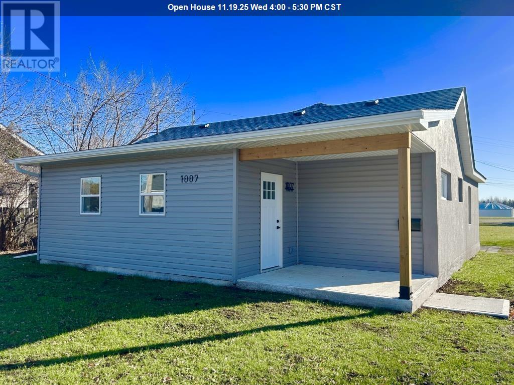 1007 Sunset Drive, Fort Frances, Ontario