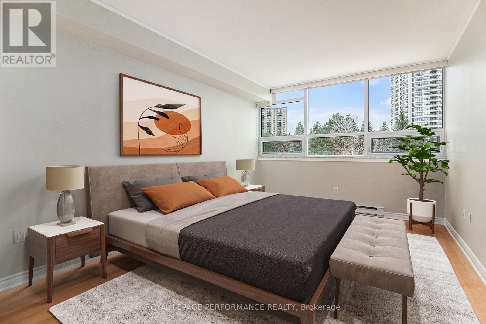 301 - 1480 Riverside Drive, Ottawa, Ontario  K1G 5H2 - Photo 22 - X12556198