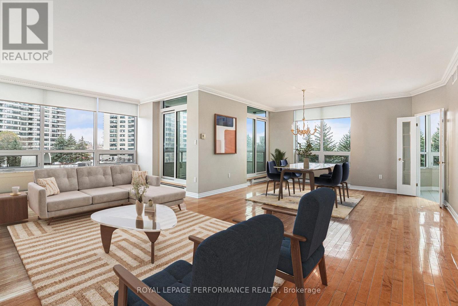 301 - 1480 Riverside Drive, Ottawa, Ontario  K1G 5H2 - Photo 6 - X12556198