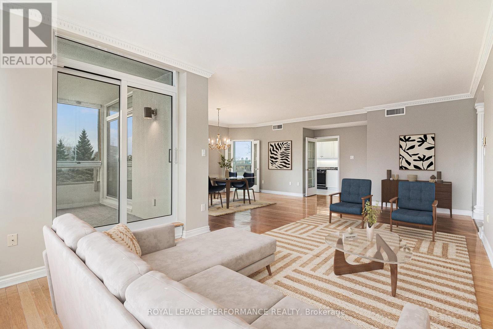 301 - 1480 Riverside Drive, Ottawa, Ontario  K1G 5H2 - Photo 8 - X12556198