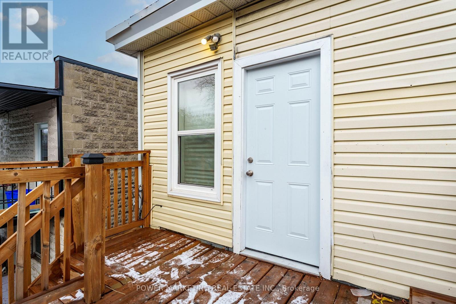 A - 684 Bronson Avenue, Ottawa, Ontario  K1S 4E9 - Photo 2 - X12556230