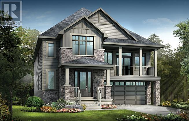 644 BRIDGEPORT AVENUE, Ottawa, Ontario