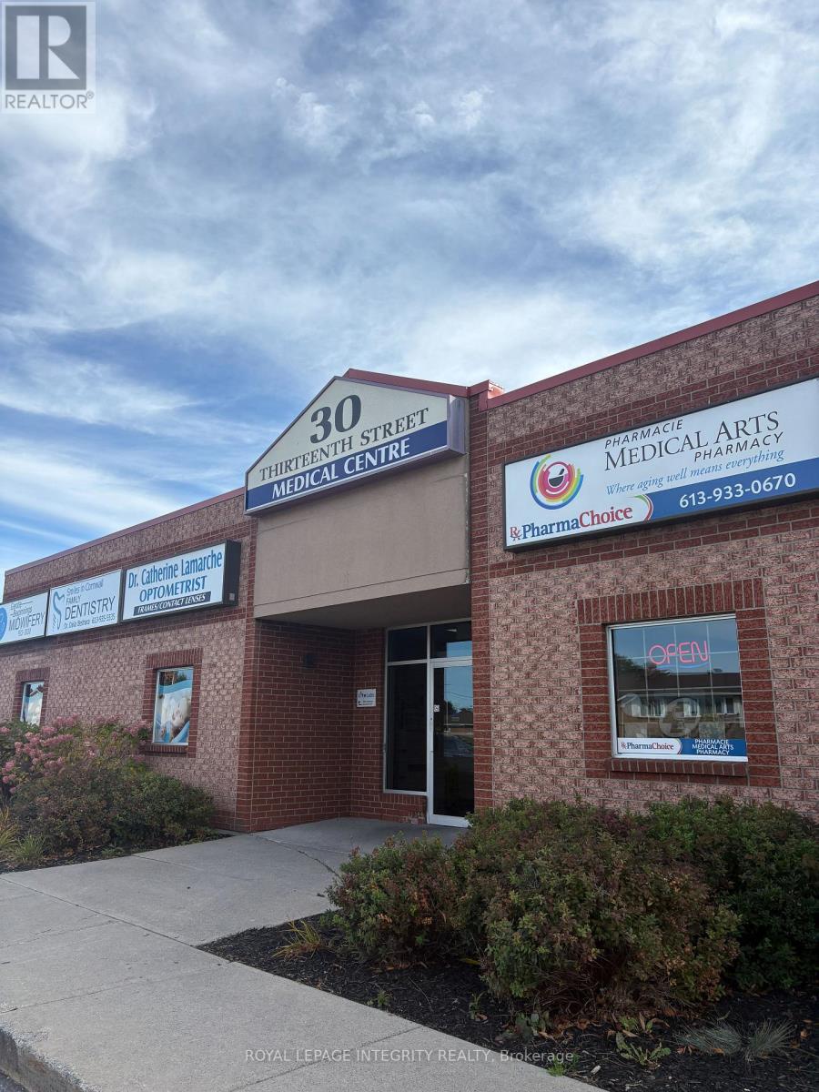 6 - 30 Thirteenth Street E, Cornwall, Ontario  K6H 6V9 - Photo 3 - X12556254