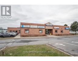 6 - 30 THIRTEENTH STREET E, Cornwall, Ontario