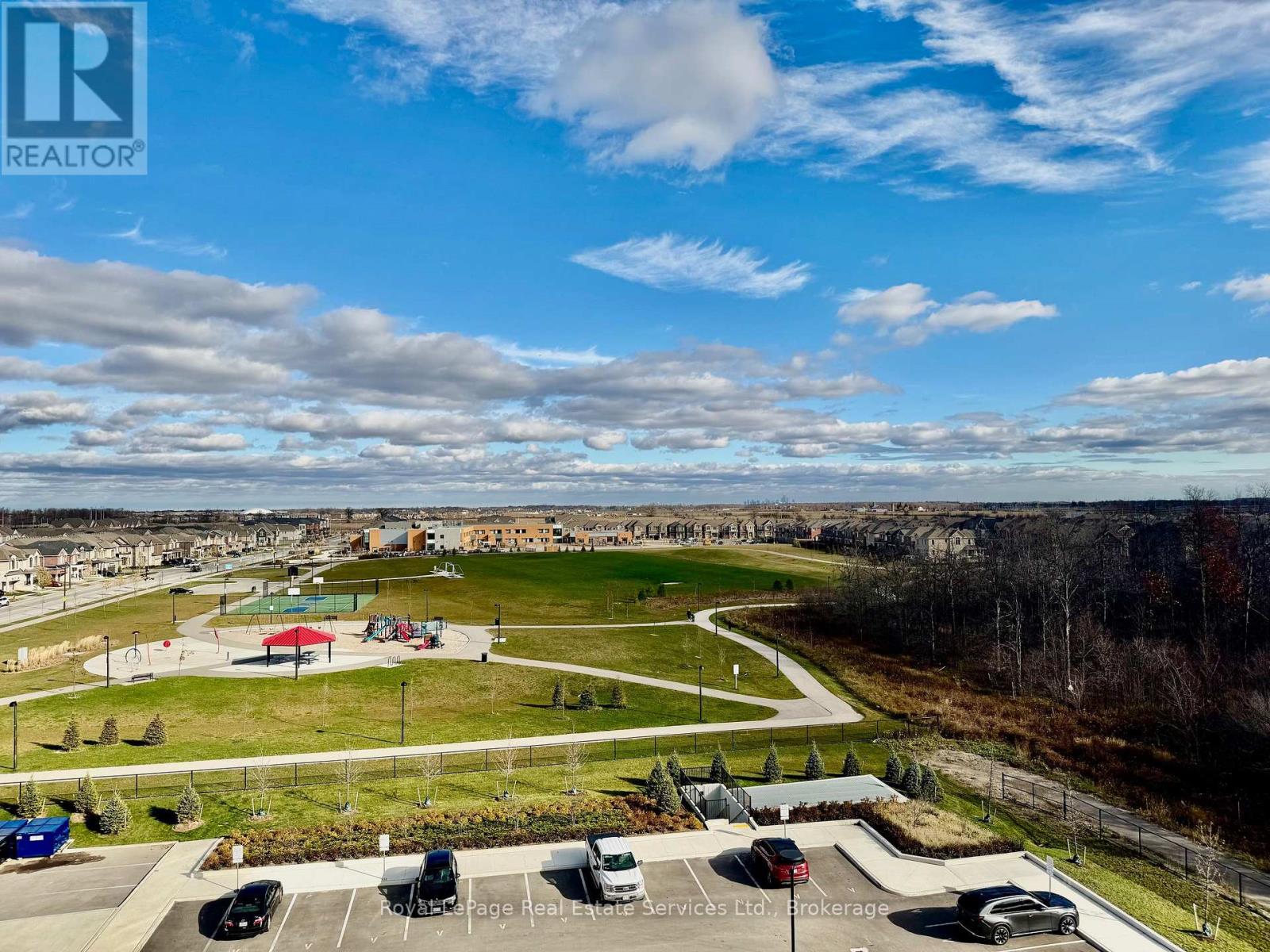 609 - 760 Whitlock Avenue, Milton, Ontario  L9E 2B2 - Photo 10 - W12556172