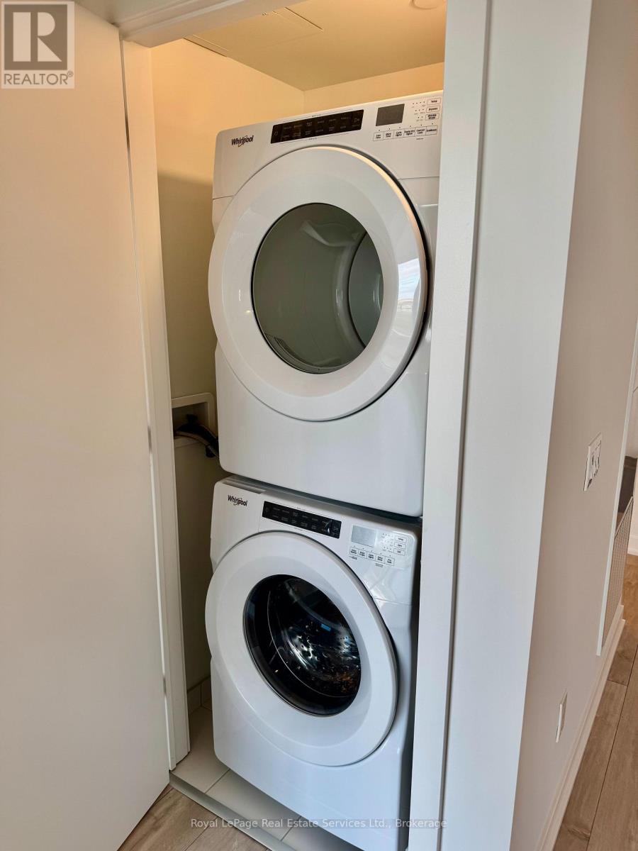 609 - 760 Whitlock Avenue, Milton, Ontario  L9E 2B2 - Photo 14 - W12556172