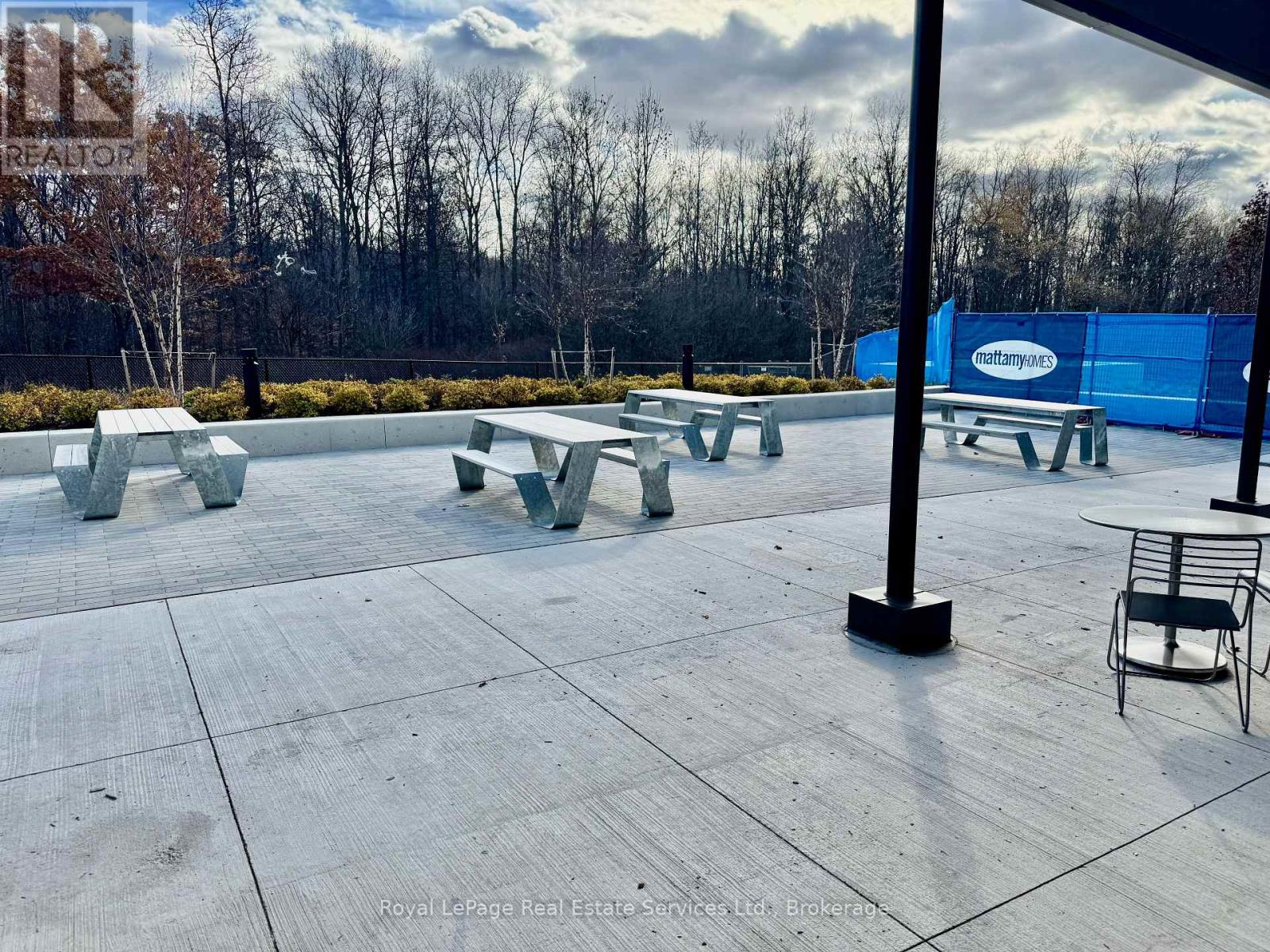 609 - 760 Whitlock Avenue, Milton, Ontario  L9E 2B2 - Photo 15 - W12556172