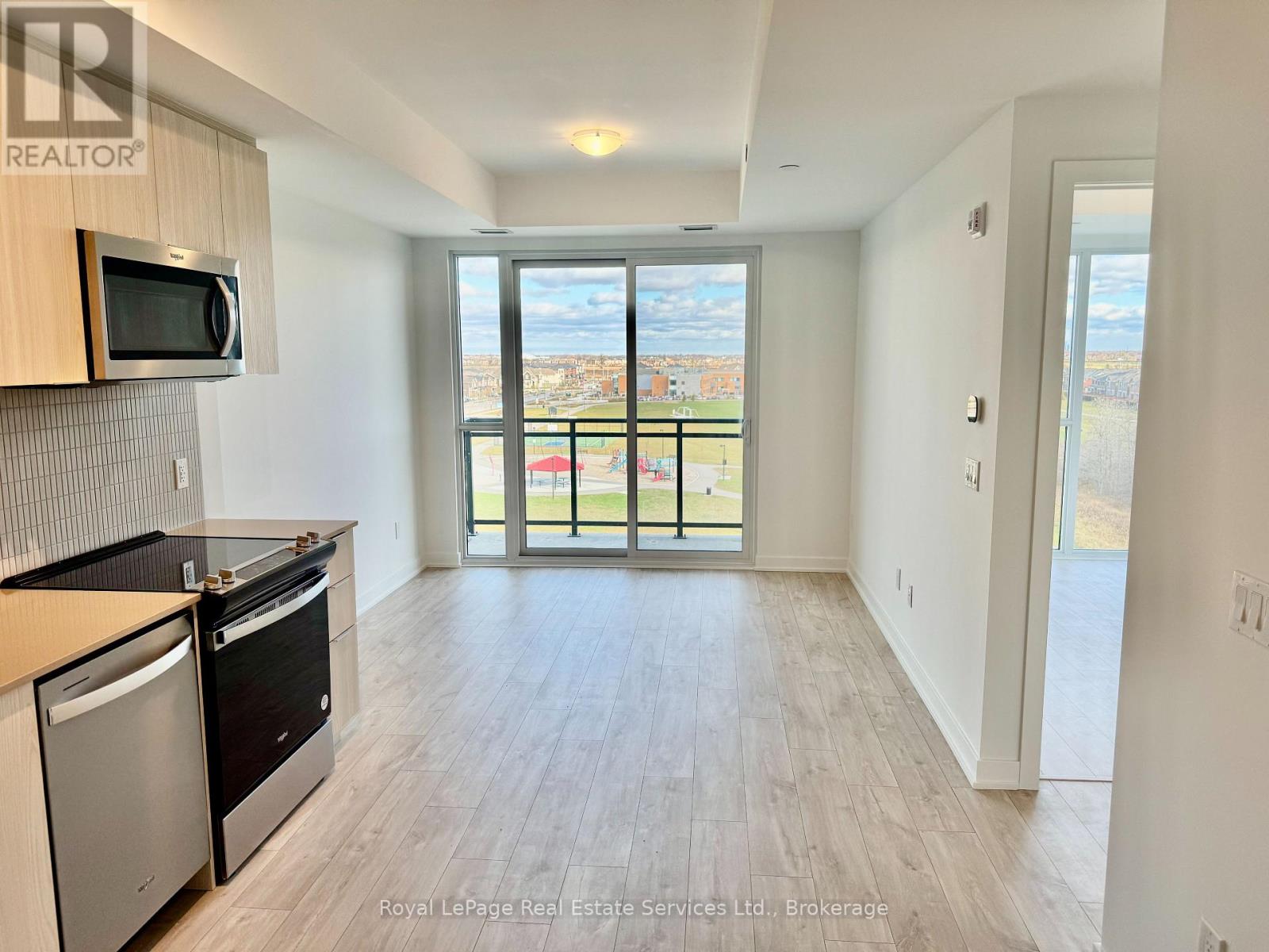 609 - 760 Whitlock Avenue, Milton, Ontario  L9E 2B2 - Photo 8 - W12556172