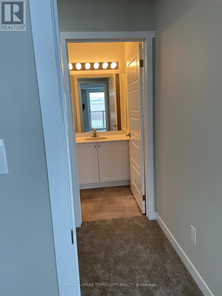 B12 - 1331 Countrystone Drive, Kitchener, Ontario  N2N 0C5 - Photo 17 - X12555938