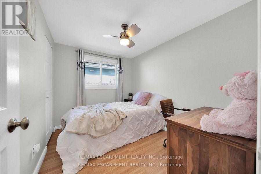 43 Elma Street, St. Catharines, Ontario  L2N 6Z2 - Photo 13 - X12555942