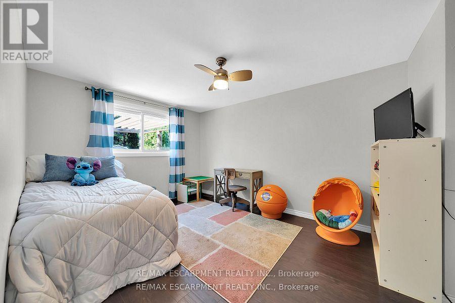 43 Elma Street, St. Catharines, Ontario  L2N 6Z2 - Photo 14 - X12555942