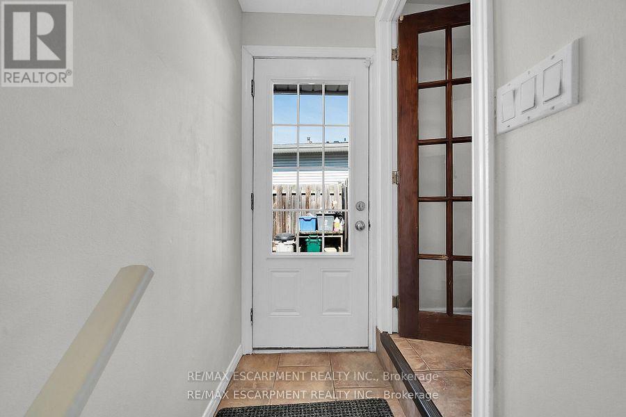 43 Elma Street, St. Catharines, Ontario  L2N 6Z2 - Photo 16 - X12555942