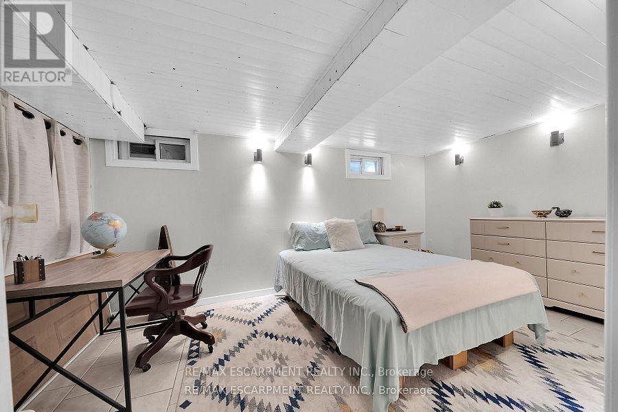 43 Elma Street, St. Catharines, Ontario  L2N 6Z2 - Photo 17 - X12555942