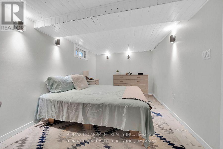 43 Elma Street, St. Catharines, Ontario  L2N 6Z2 - Photo 18 - X12555942