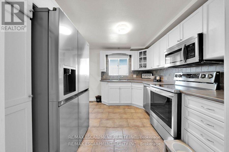 43 Elma Street, St. Catharines, Ontario  L2N 6Z2 - Photo 8 - X12555942