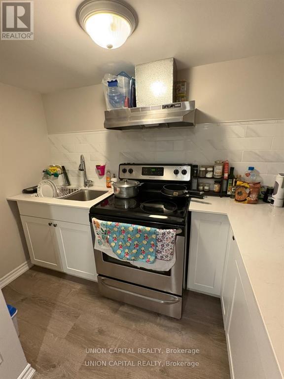 38 Ward Avenue, Hamilton, Ontario  L8S 2E6 - Photo 12 - X12555962