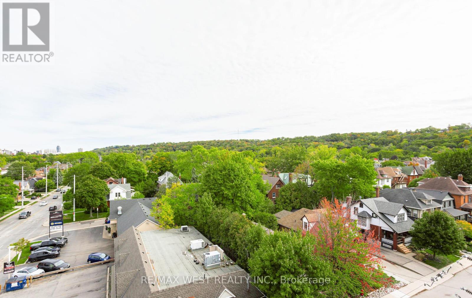 Ph04 - 427 Aberdeen Avenue, Hamilton, Ontario  L8P 2S4 - Photo 31 - X12555974