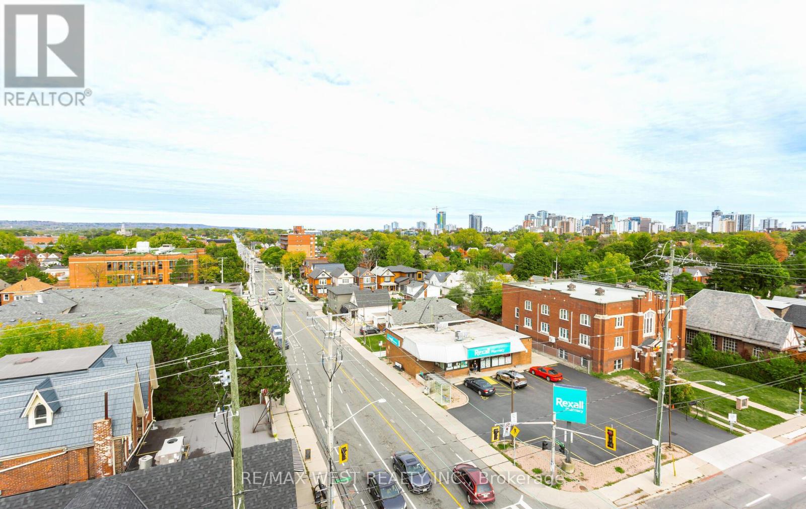 Ph04 - 427 Aberdeen Avenue, Hamilton, Ontario  L8P 2S4 - Photo 32 - X12555974