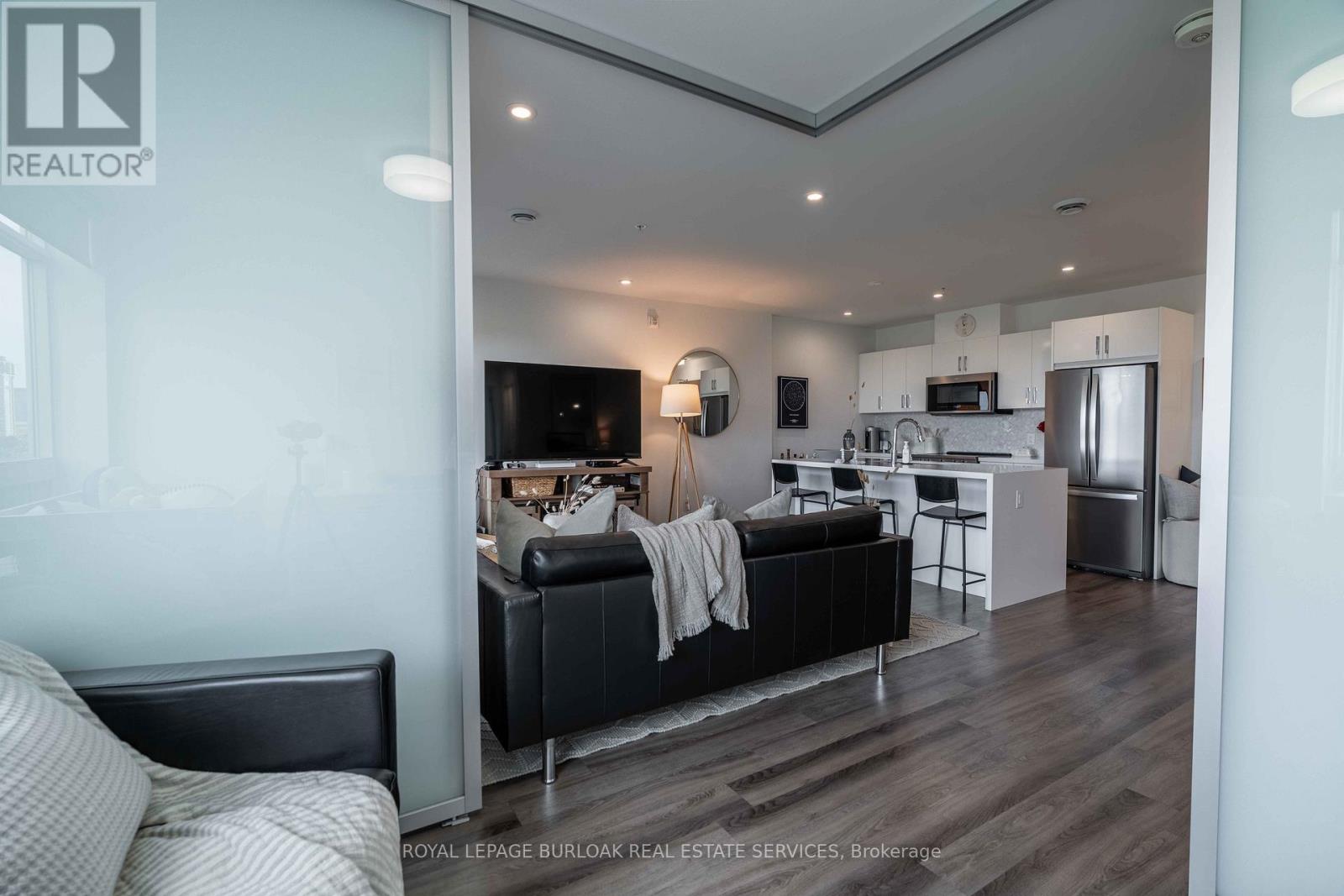 306 - 455 Charlton Avenue E, Hamilton, Ontario  L8N 0B2 - Photo 17 - X12555998