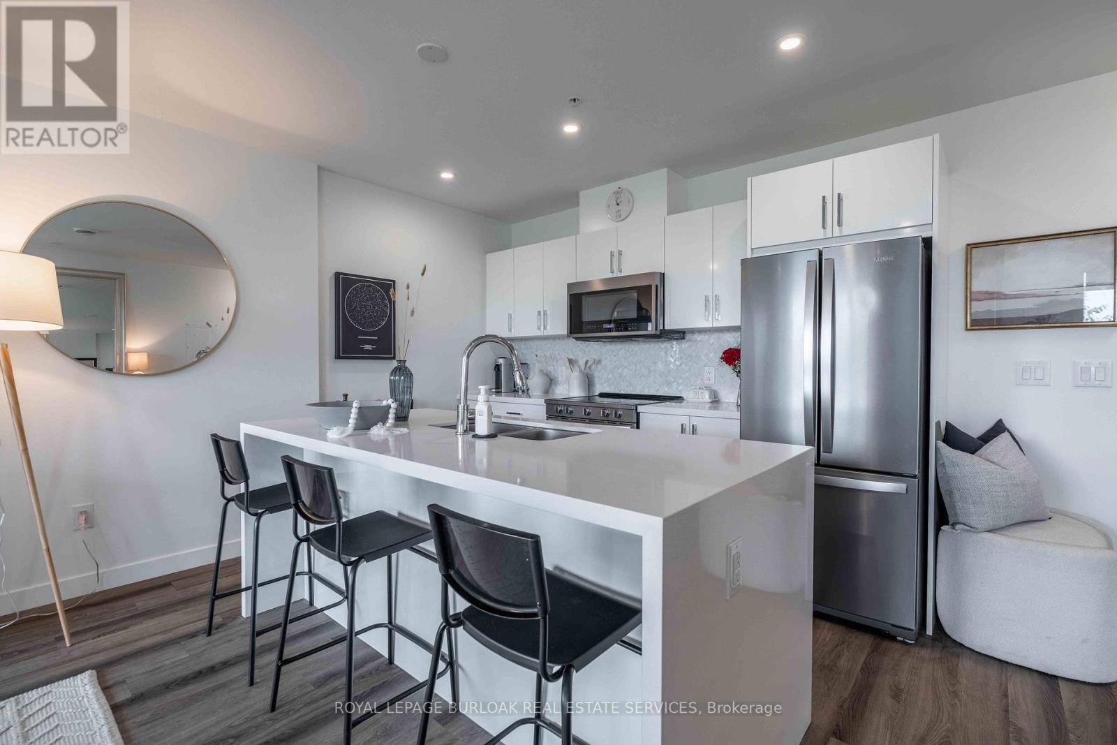 306 - 455 Charlton Avenue E, Hamilton, Ontario  L8N 0B2 - Photo 7 - X12555998