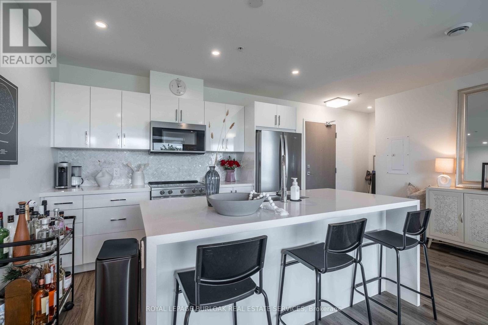 306 - 455 Charlton Avenue E, Hamilton, Ontario  L8N 0B2 - Photo 8 - X12555998