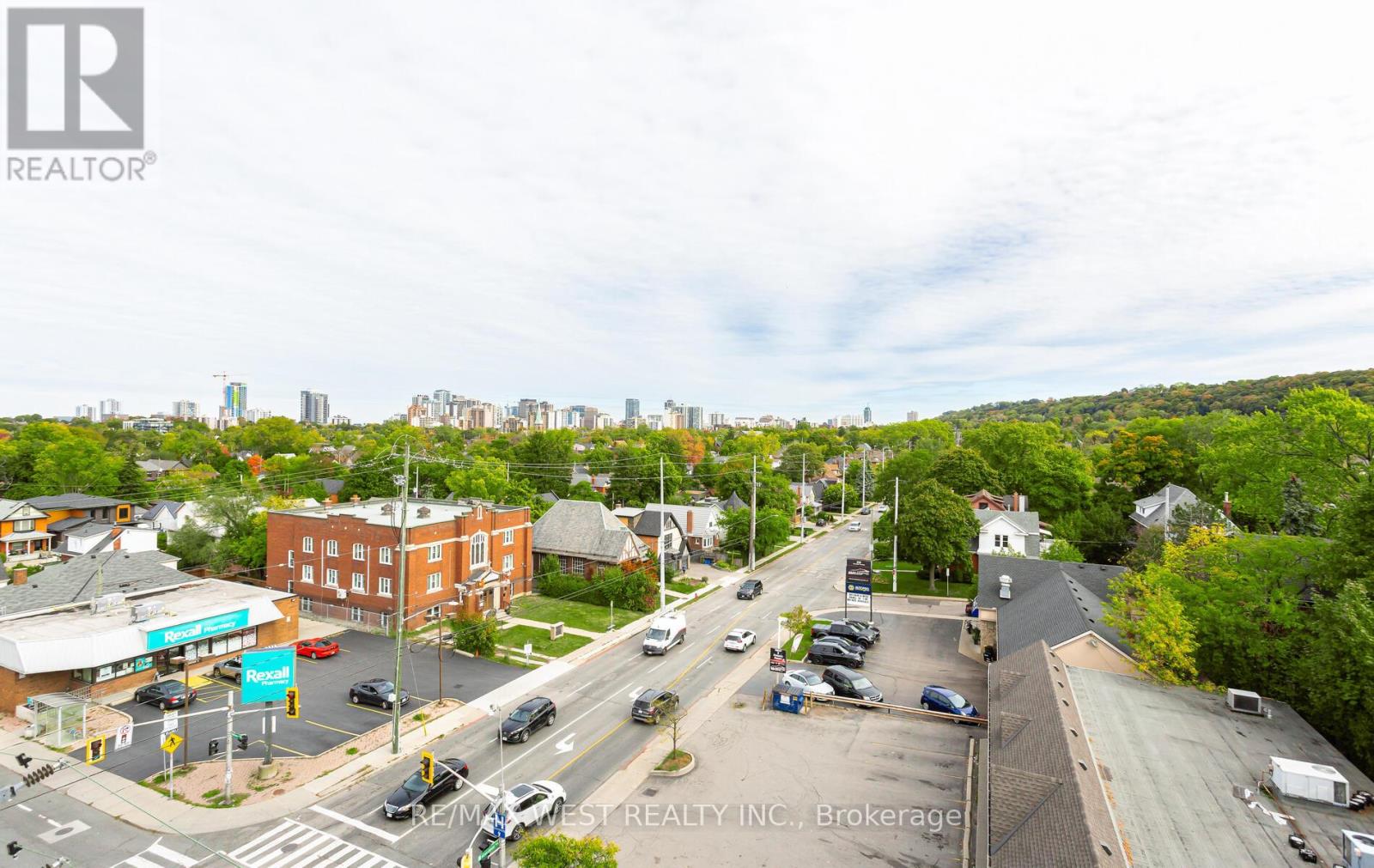 Ph04 - 427 Aberdeen Avenue, Hamilton, Ontario  L8P 2S4 - Photo 30 - X12556008