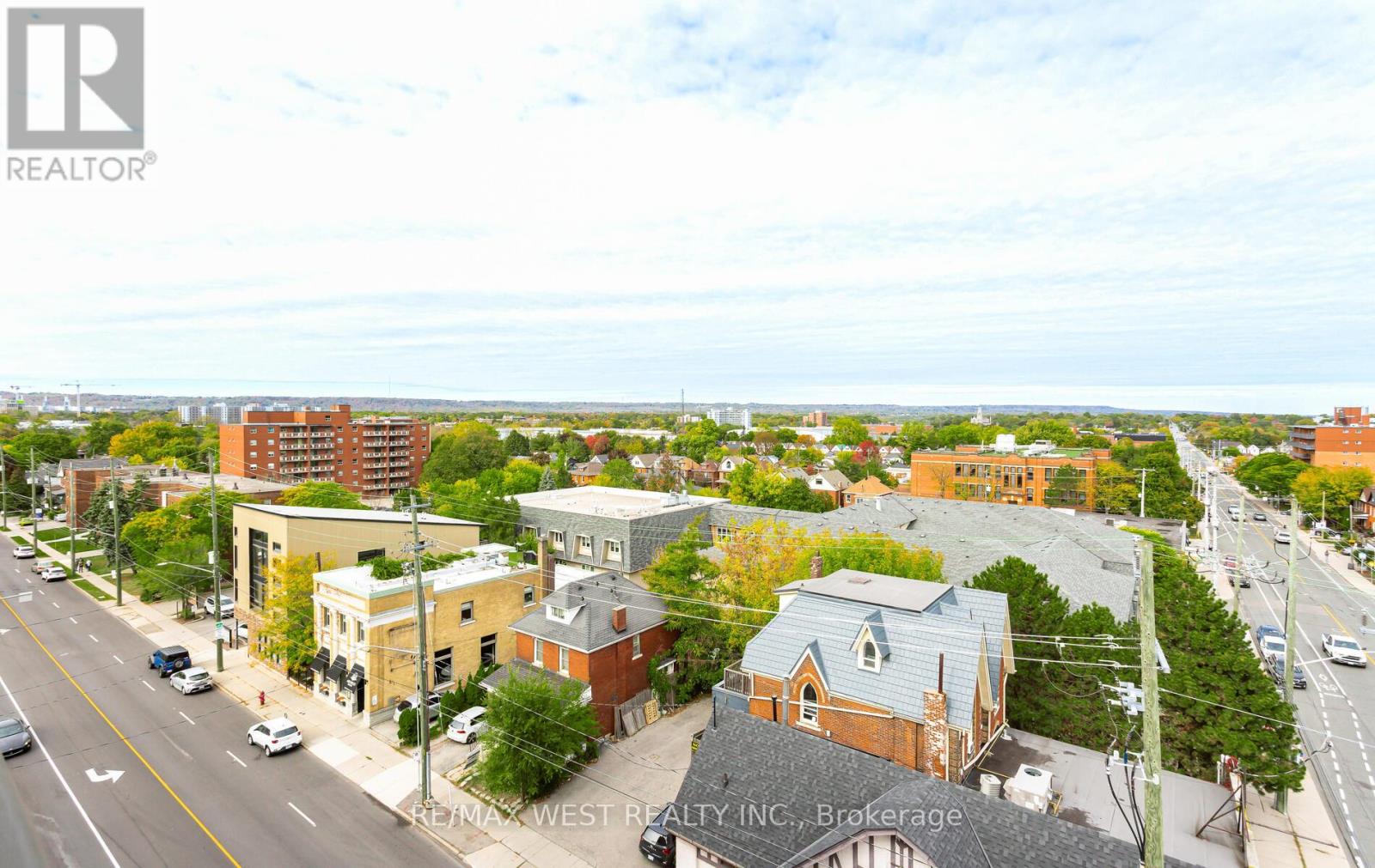 Ph04 - 427 Aberdeen Avenue, Hamilton, Ontario  L8P 2S4 - Photo 33 - X12556008