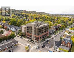 PH04 - 427 ABERDEEN AVENUE, Hamilton, Ontario