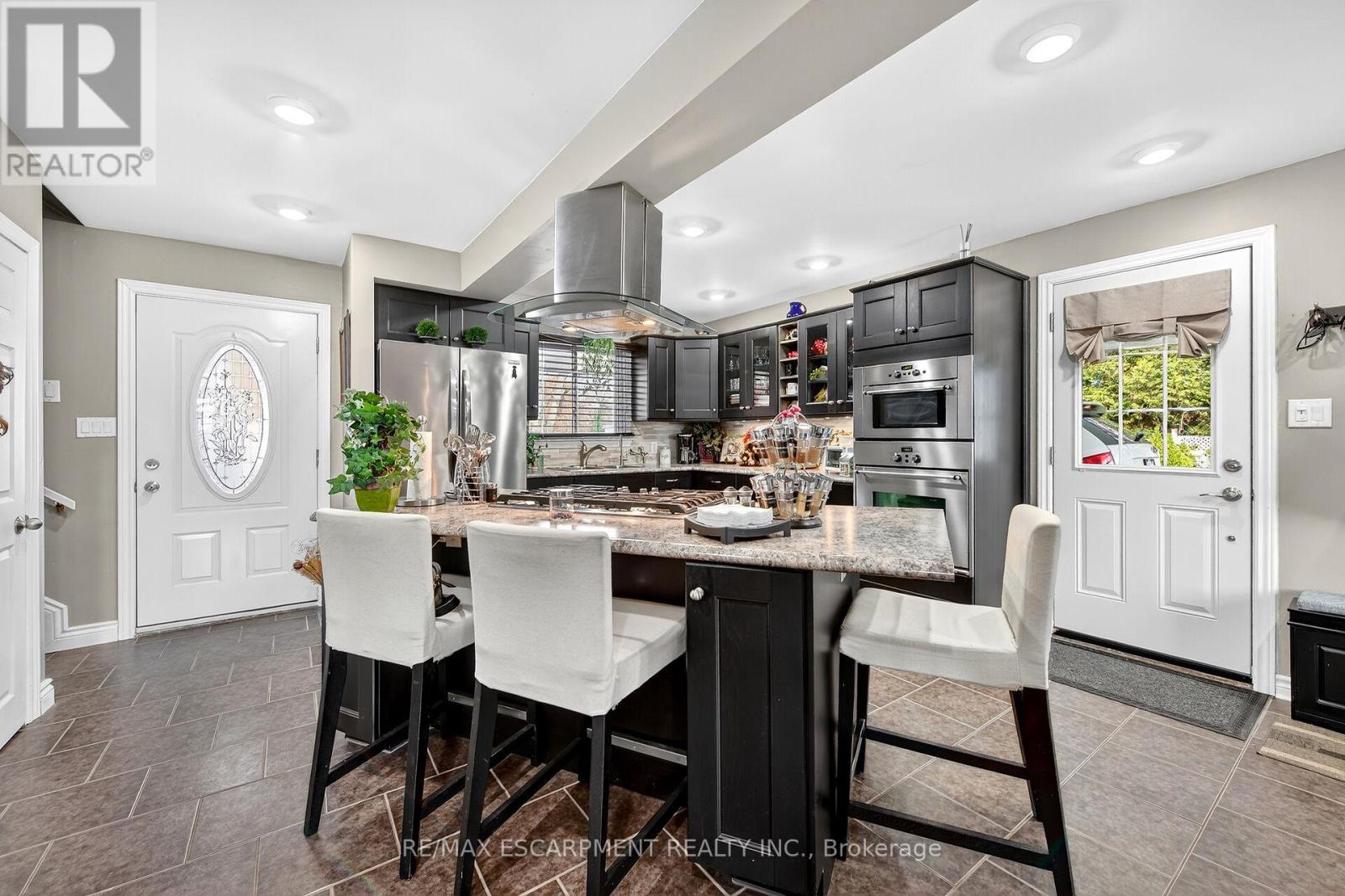 1597 Trinity Church Road, Hamilton, Ontario  L0R 1P0 - Photo 16 - X12556042