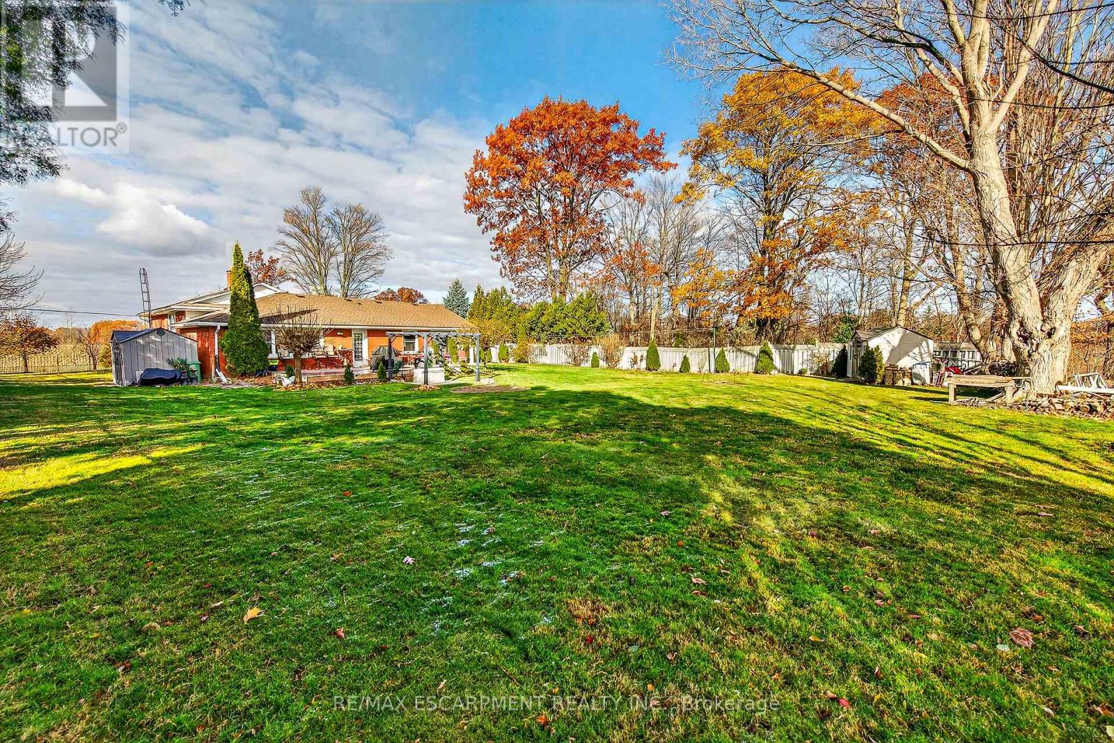 1597 Trinity Church Road, Hamilton, Ontario  L0R 1P0 - Photo 43 - X12556042