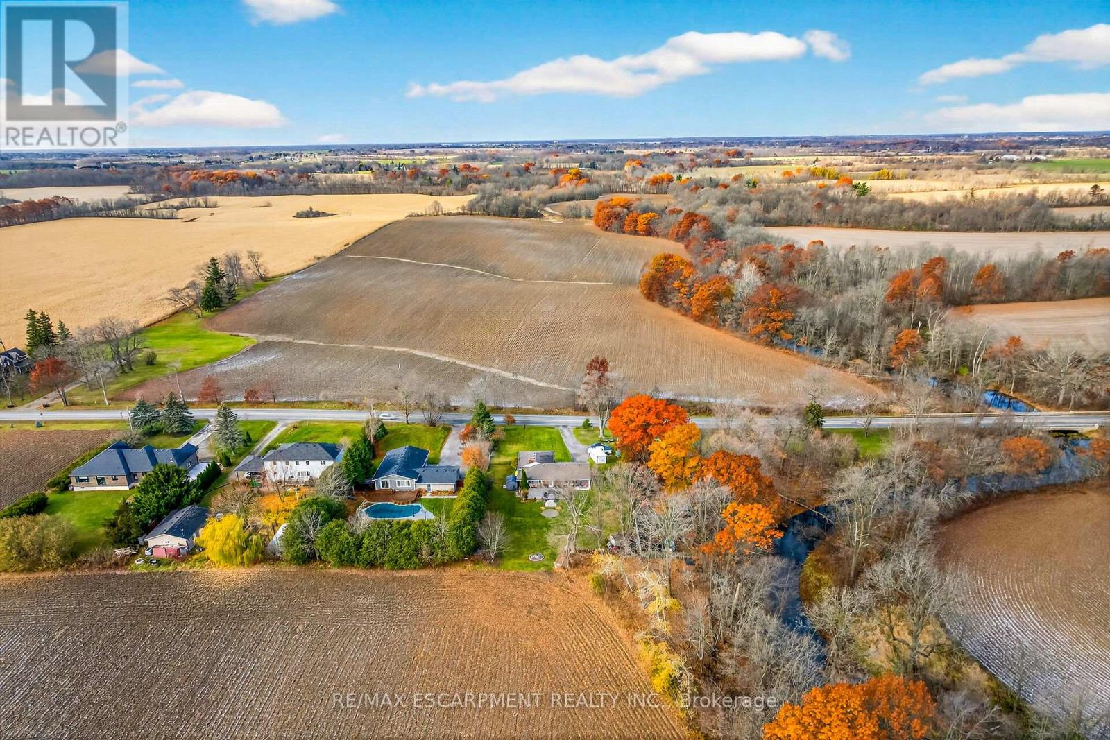 1597 Trinity Church Road, Hamilton, Ontario  L0R 1P0 - Photo 50 - X12556042