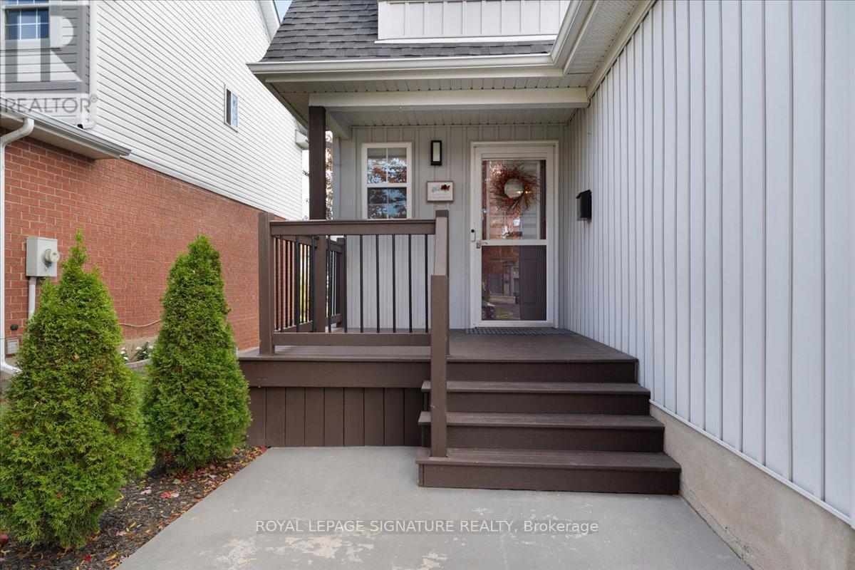 5 Fleming Road, Guelph, Ontario  N1E 7G3 - Photo 2 - X12556046