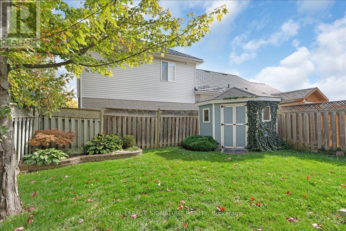 5 Fleming Road, Guelph, Ontario  N1E 7G3 - Photo 37 - X12556046