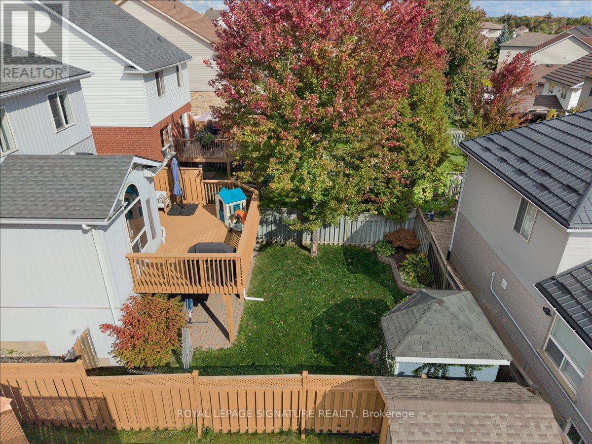 5 Fleming Road, Guelph, Ontario  N1E 7G3 - Photo 39 - X12556046