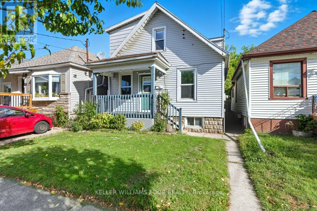 159 HOPE AVENUE, Hamilton, Ontario