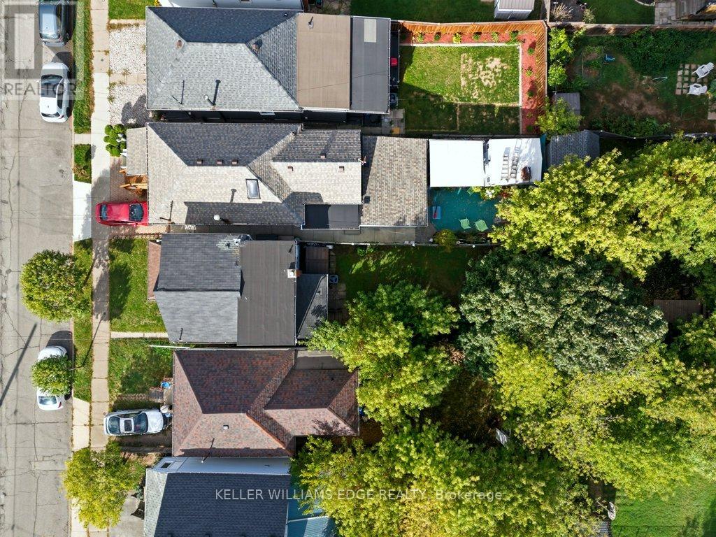 159 Hope Avenue, Hamilton, Ontario  L8H 2E7 - Photo 27 - X12556082